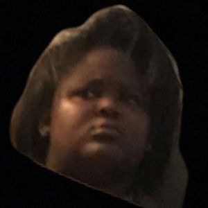 Meet your Posher, Dyneisha